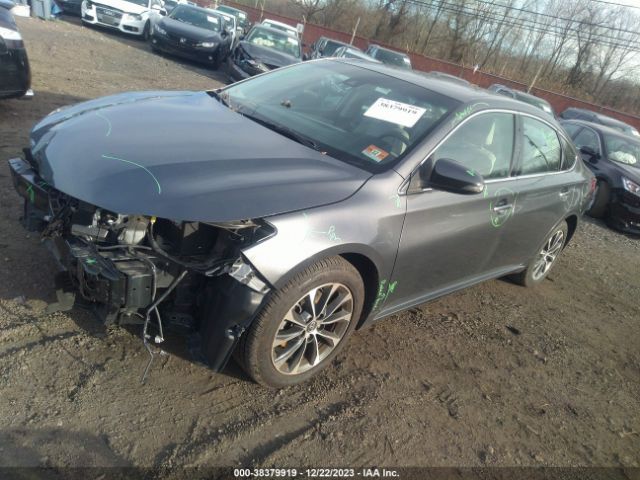 Photo 1 VIN: 4T1BK1EB2HU247412 - TOYOTA AVALON 