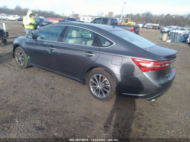 Photo 2 VIN: 4T1BK1EB2HU247412 - TOYOTA AVALON 