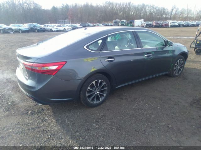 Photo 3 VIN: 4T1BK1EB2HU247412 - TOYOTA AVALON 