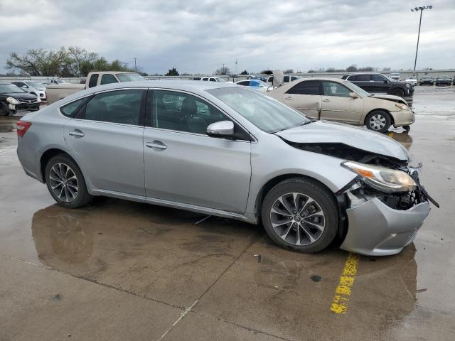 Photo 3 VIN: 4T1BK1EB2HU248687 - TOYOTA AVALON XLE 