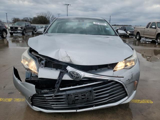 Photo 4 VIN: 4T1BK1EB2HU248687 - TOYOTA AVALON XLE 