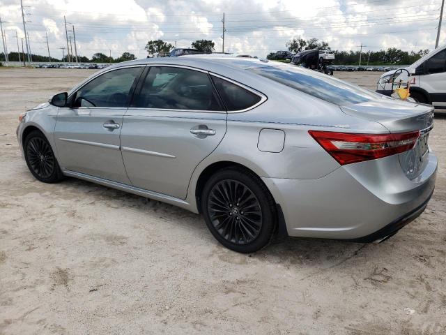 Photo 1 VIN: 4T1BK1EB2HU249547 - TOYOTA AVALON XLE 