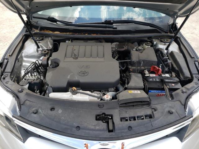 Photo 10 VIN: 4T1BK1EB2HU249547 - TOYOTA AVALON XLE 