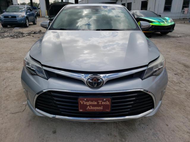 Photo 4 VIN: 4T1BK1EB2HU249547 - TOYOTA AVALON XLE 