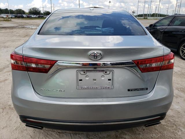 Photo 5 VIN: 4T1BK1EB2HU249547 - TOYOTA AVALON XLE 