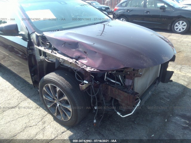 Photo 5 VIN: 4T1BK1EB2HU249953 - TOYOTA AVALON 