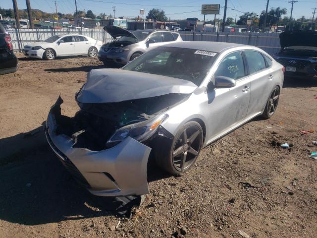 Photo 1 VIN: 4T1BK1EB2HU253324 - TOYOTA AVALON XLE 