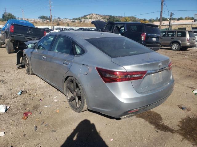 Photo 2 VIN: 4T1BK1EB2HU253324 - TOYOTA AVALON XLE 