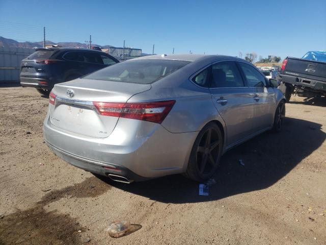 Photo 3 VIN: 4T1BK1EB2HU253324 - TOYOTA AVALON XLE 