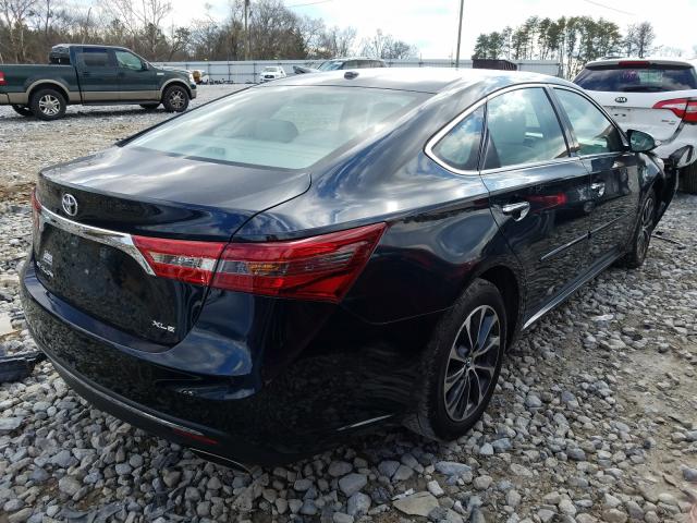 Photo 3 VIN: 4T1BK1EB2HU254702 - TOYOTA AVALON 