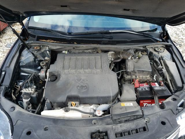 Photo 6 VIN: 4T1BK1EB2HU254702 - TOYOTA AVALON 