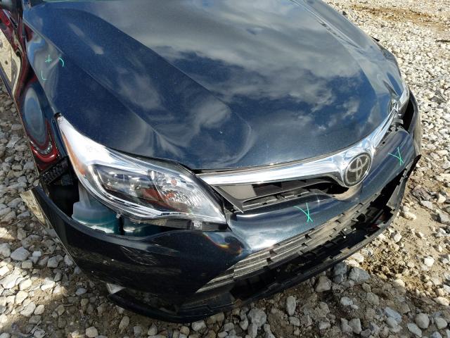 Photo 8 VIN: 4T1BK1EB2HU254702 - TOYOTA AVALON 