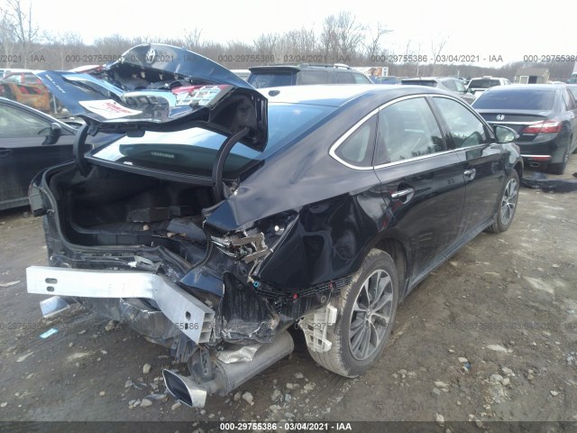 Photo 3 VIN: 4T1BK1EB2HU254733 - TOYOTA AVALON 