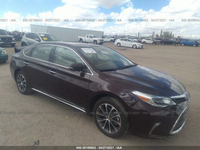 Photo 0 VIN: 4T1BK1EB2HU257065 - TOYOTA AVALON 