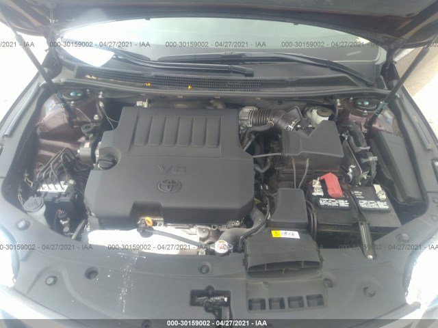 Photo 9 VIN: 4T1BK1EB2HU257065 - TOYOTA AVALON 