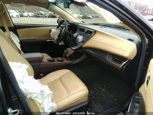 Photo 4 VIN: 4T1BK1EB2HU260774 - TOYOTA AVALON 