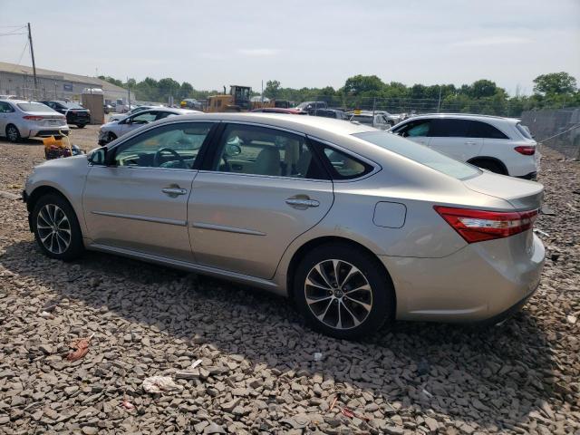 Photo 1 VIN: 4T1BK1EB2HU260869 - TOYOTA AVALON XLE 