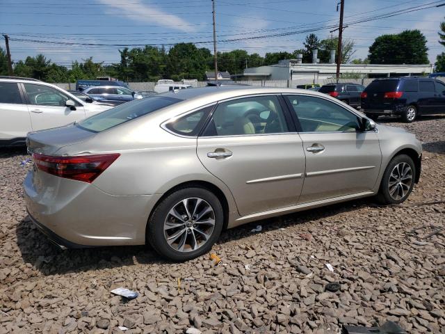 Photo 2 VIN: 4T1BK1EB2HU260869 - TOYOTA AVALON XLE 