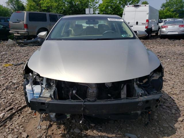 Photo 4 VIN: 4T1BK1EB2HU260869 - TOYOTA AVALON XLE 