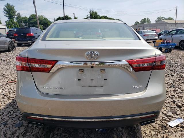 Photo 5 VIN: 4T1BK1EB2HU260869 - TOYOTA AVALON XLE 