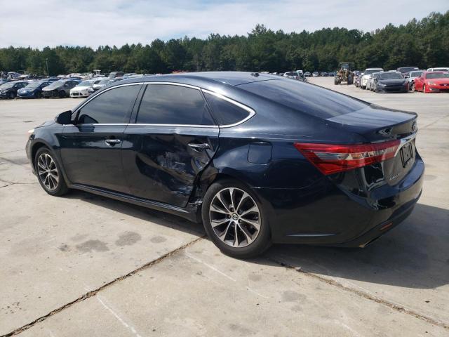 Photo 1 VIN: 4T1BK1EB2HU263139 - TOYOTA AVALON 