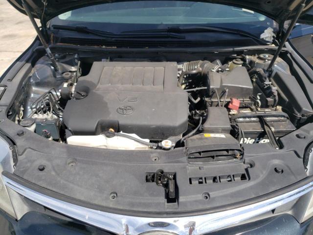 Photo 10 VIN: 4T1BK1EB2HU263139 - TOYOTA AVALON 