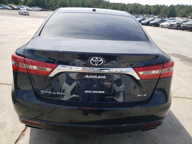 Photo 5 VIN: 4T1BK1EB2HU263139 - TOYOTA AVALON 