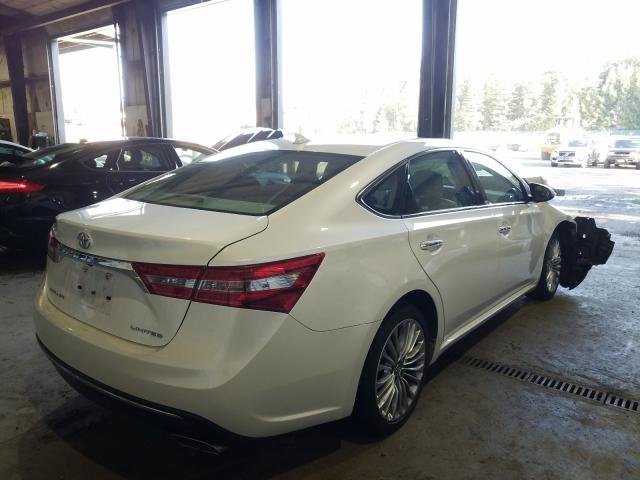 Photo 3 VIN: 4T1BK1EB2JU267956 - TOYOTA AVALON XLE 