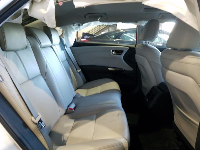 Photo 5 VIN: 4T1BK1EB2JU267956 - TOYOTA AVALON XLE 