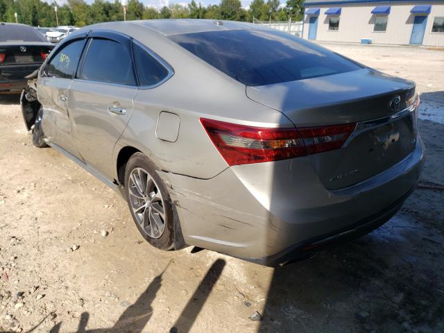 Photo 2 VIN: 4T1BK1EB2JU269822 - TOYOTA AVALON XLE 