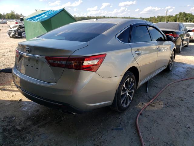 Photo 3 VIN: 4T1BK1EB2JU269822 - TOYOTA AVALON XLE 