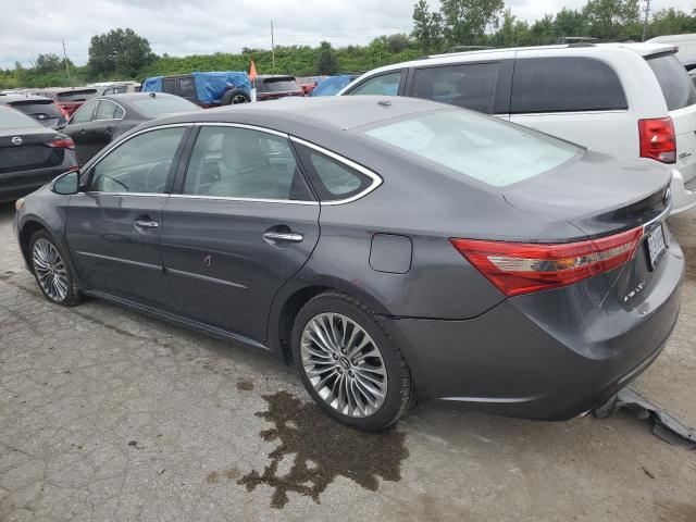 Photo 1 VIN: 4T1BK1EB2JU272607 - TOYOTA AVALON XLE 