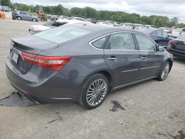 Photo 2 VIN: 4T1BK1EB2JU272607 - TOYOTA AVALON XLE 