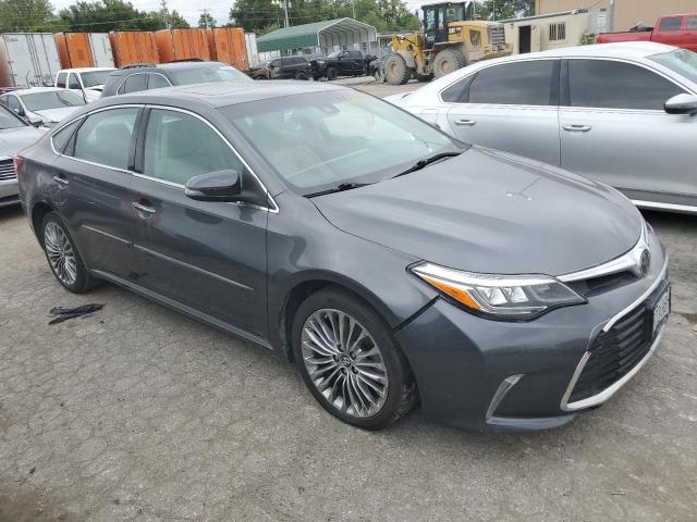 Photo 3 VIN: 4T1BK1EB2JU272607 - TOYOTA AVALON XLE 