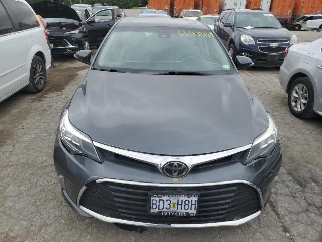 Photo 4 VIN: 4T1BK1EB2JU272607 - TOYOTA AVALON XLE 