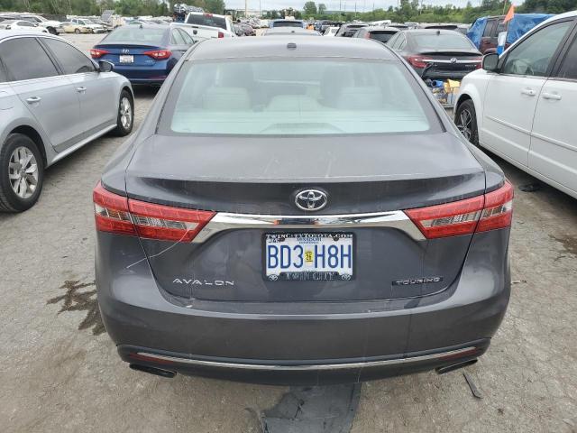 Photo 5 VIN: 4T1BK1EB2JU272607 - TOYOTA AVALON XLE 