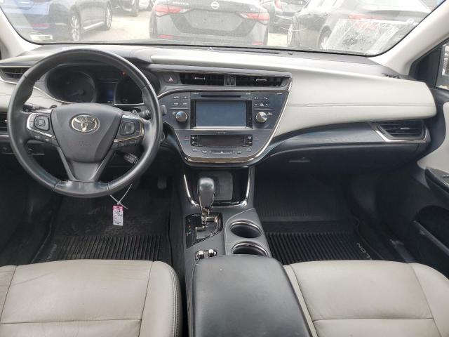 Photo 7 VIN: 4T1BK1EB2JU272607 - TOYOTA AVALON XLE 