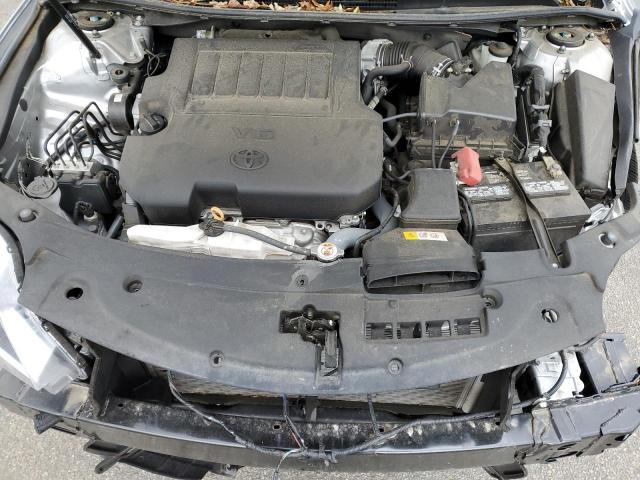 Photo 10 VIN: 4T1BK1EB2JU275877 - TOYOTA AVALON XLE 