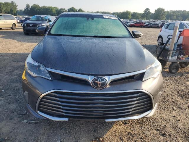 Photo 4 VIN: 4T1BK1EB2JU276818 - TOYOTA AVALON XLE 