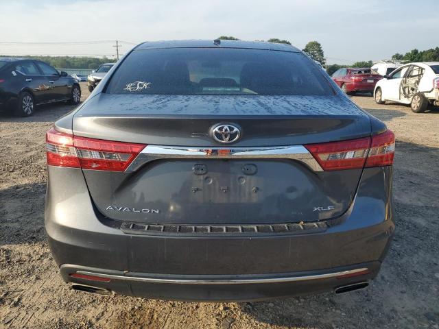 Photo 5 VIN: 4T1BK1EB2JU276818 - TOYOTA AVALON XLE 