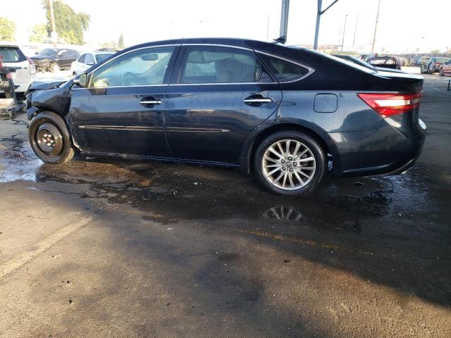 Photo 1 VIN: 4T1BK1EB2JU280299 - TOYOTA AVALON 