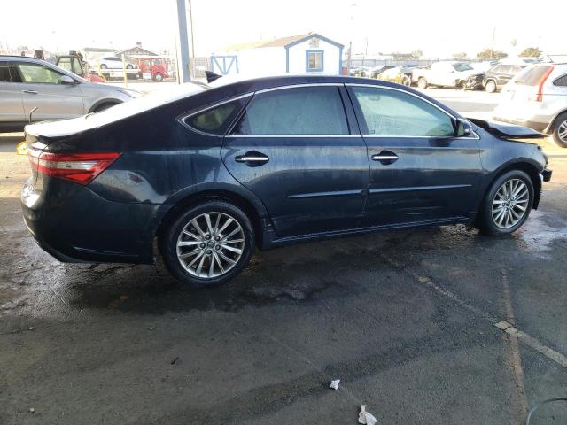 Photo 2 VIN: 4T1BK1EB2JU280299 - TOYOTA AVALON 