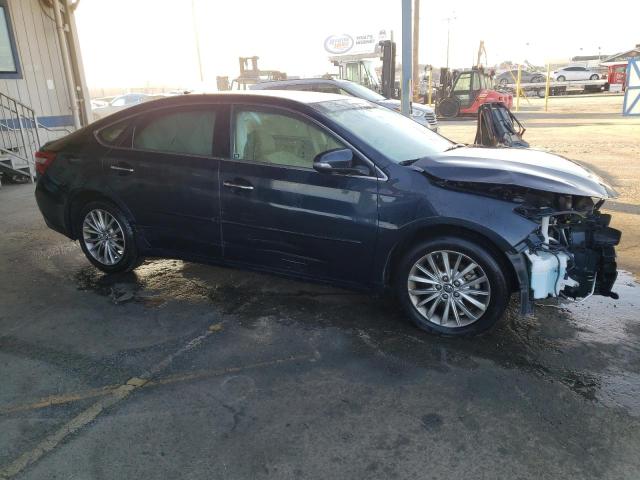 Photo 3 VIN: 4T1BK1EB2JU280299 - TOYOTA AVALON 