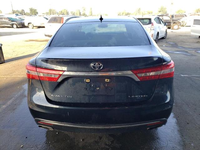 Photo 5 VIN: 4T1BK1EB2JU280299 - TOYOTA AVALON 