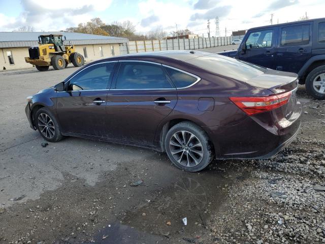 Photo 1 VIN: 4T1BK1EB2JU280657 - TOYOTA AVALON XLE 