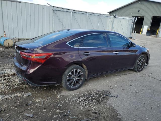 Photo 2 VIN: 4T1BK1EB2JU280657 - TOYOTA AVALON XLE 