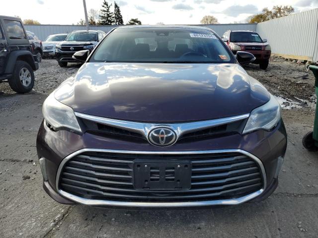 Photo 4 VIN: 4T1BK1EB2JU280657 - TOYOTA AVALON XLE 