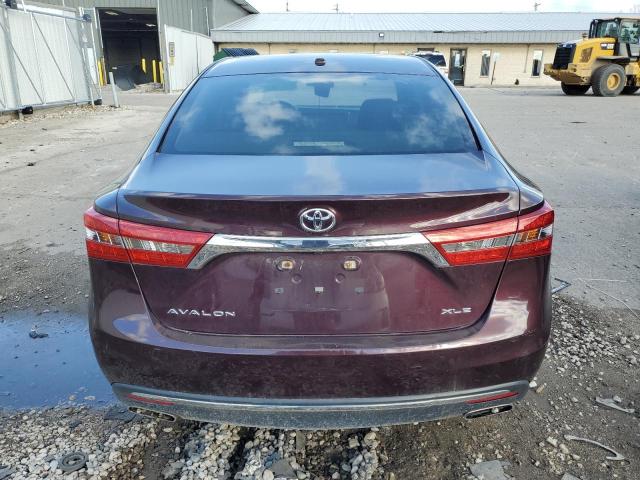 Photo 5 VIN: 4T1BK1EB2JU280657 - TOYOTA AVALON XLE 