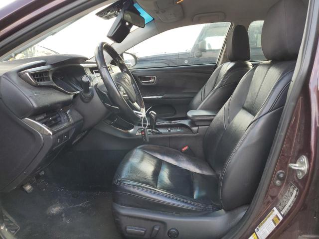 Photo 6 VIN: 4T1BK1EB2JU280657 - TOYOTA AVALON XLE 