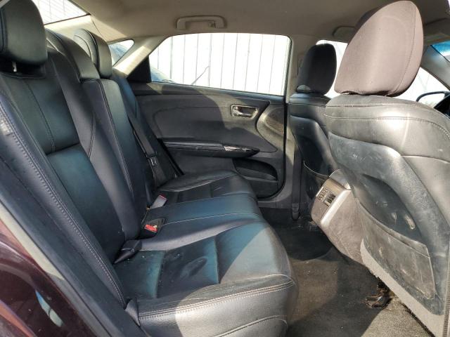 Photo 9 VIN: 4T1BK1EB2JU280657 - TOYOTA AVALON XLE 